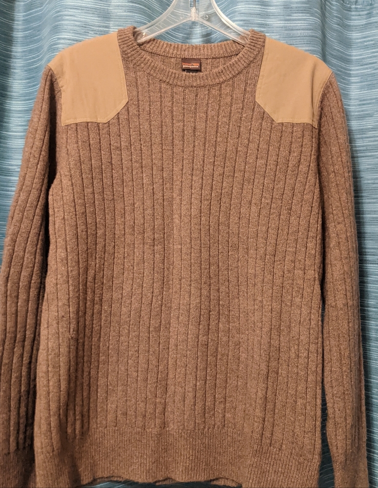 Patagonia Men's Sweater